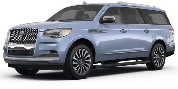 LINCOLN NAVIGATOR L 2023 5LMJJ3TG2PEL03282 image